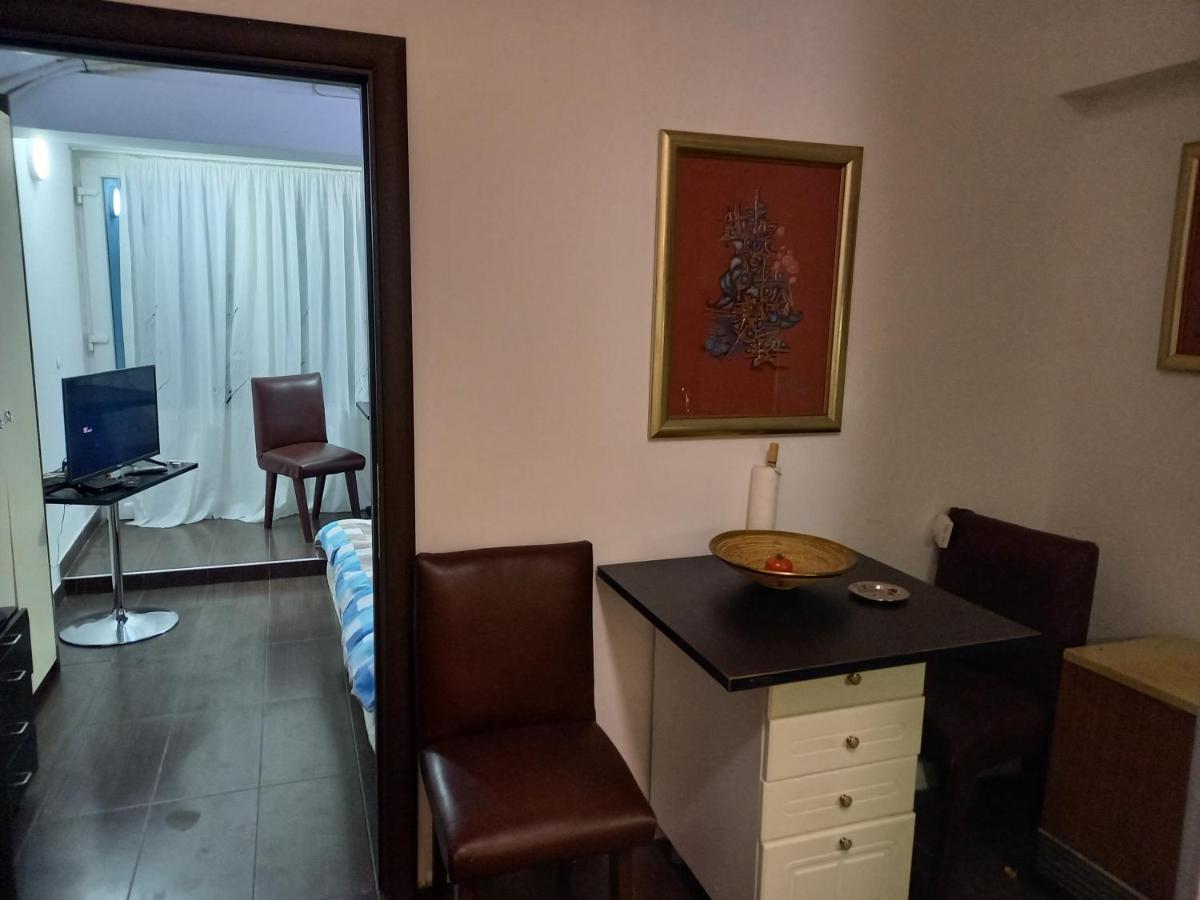 Green Point Apartments Dusanovac Pokoj fotografie