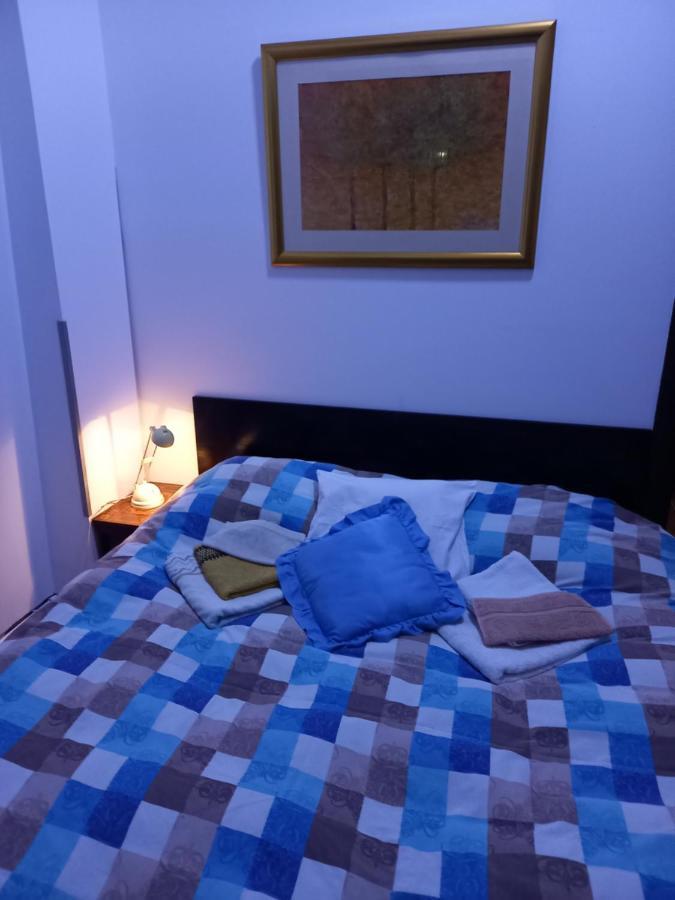 Green Point Apartments Dusanovac Pokoj fotografie