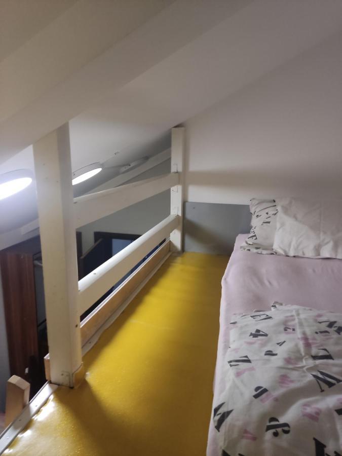 Green Point Apartments Dusanovac Pokoj fotografie