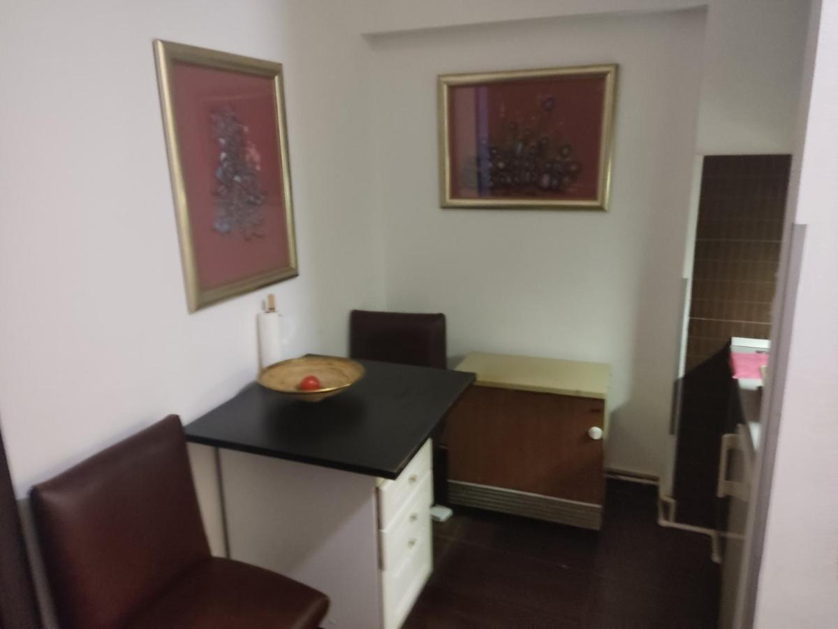 Green Point Apartments Dusanovac Pokoj fotografie