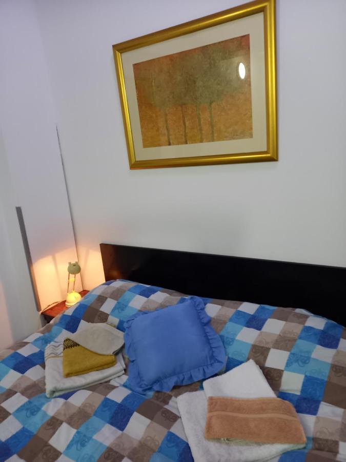 Green Point Apartments Dusanovac Pokoj fotografie