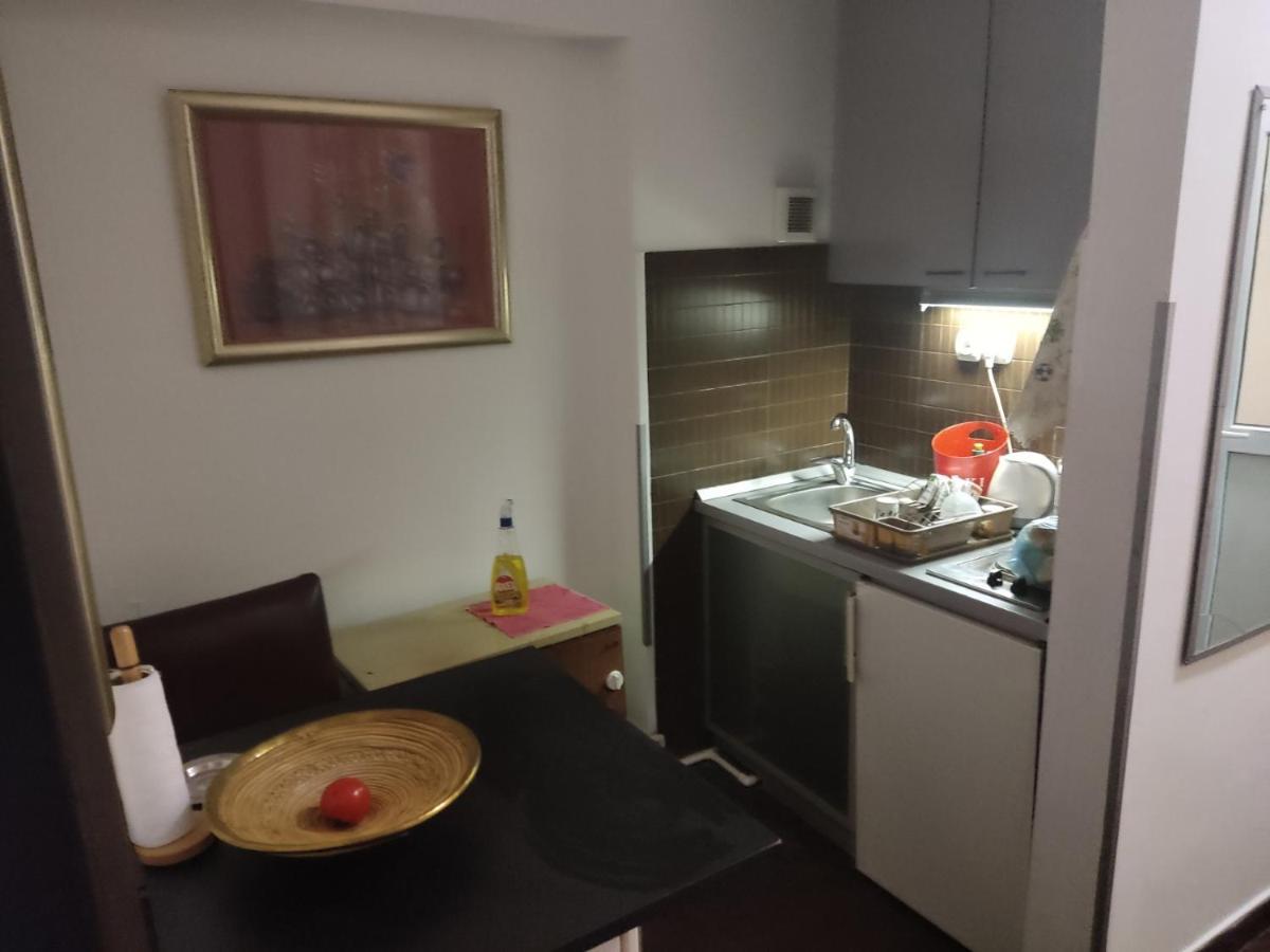 Green Point Apartments Dusanovac Pokoj fotografie