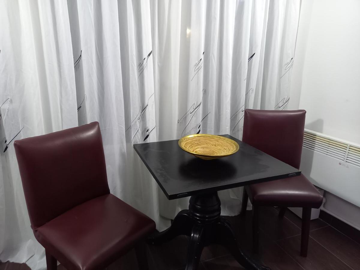 Green Point Apartments Dusanovac Pokoj fotografie