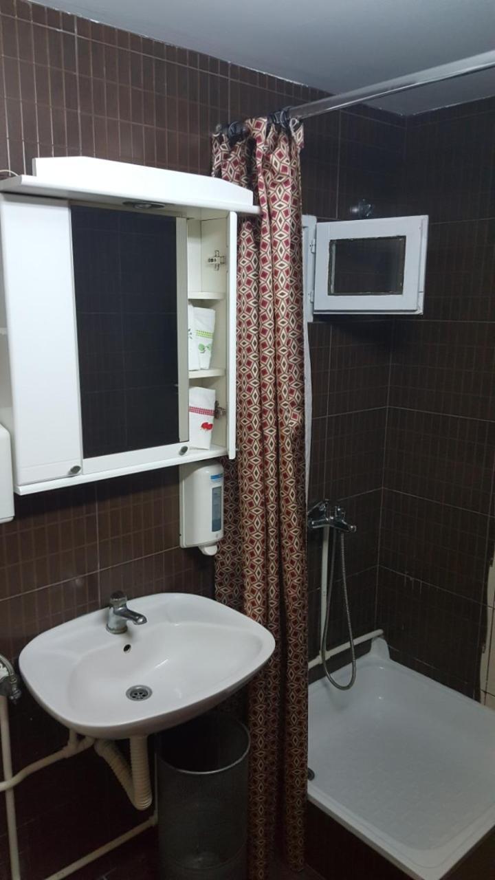 Green Point Apartments Dusanovac Exteriér fotografie